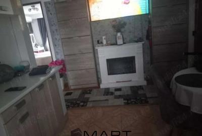 Apartament 2 camere decomandate cu balcon, Zona Terezian - 1