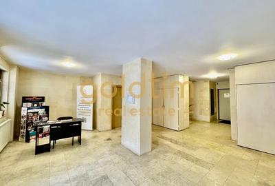 Apartament cu 4 camere semidecomandat, mobilat în Herăstrău - 54