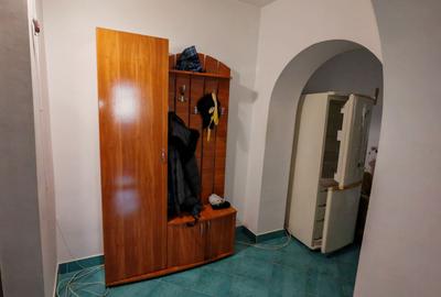 De vanzare apartament spatios cu 4 camere decomandate, zona gării - 9
