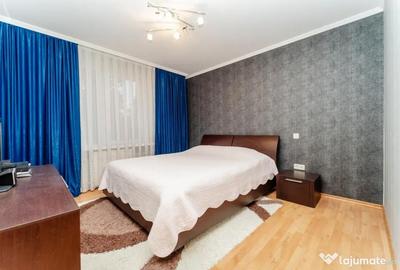 Apartament cu 2 camere decomandat în Ferdinand - 4