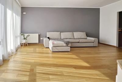 Apartament cu 4 camere decomandat, mobilat în Avantgarden - 16