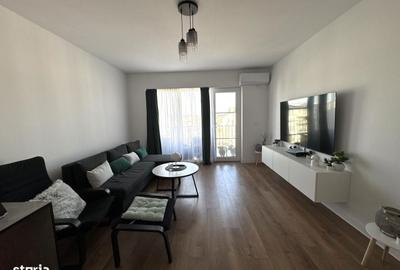 Apartament cu 2 camere decomandat în Girocului - 4