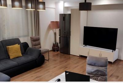 Apartament cu 3 camere decomandat, mobilat în Pipera - 2