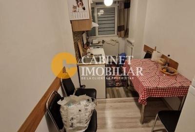 2 Camere Decomandat, etaj intermediar, mobilat/utilat-Zona Alexandru cel Bun - 4
