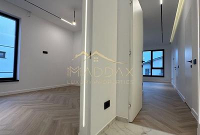 Casă individuală cu 5 camere cu Canalizare în Pipera - 22