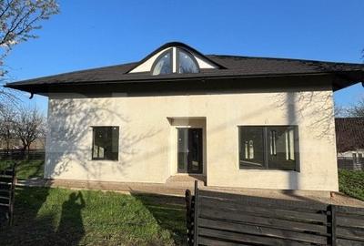 Casa cu 6 camere, 160 mp, si teren generos de 900 mp, zona Ciprian Porumbescu - 3
