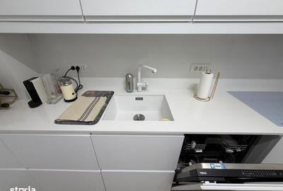 Apartament cu 3 camere, mobilat în Pipera - 6