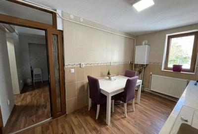 Apartament cu 2 camere decomandat în Progresul II - 2