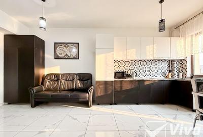 Apartament cu 3 camere semidecomandat, mobilat în Păcurari - 6