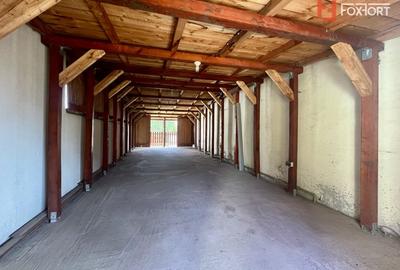 Casa individuala cu 7 camere si teren de 358 mp de vanzare, zona Girocului - 27