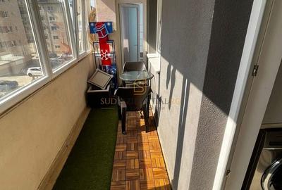 Apartament cu 3 camere decomandat, mobilat în Berceni - 16