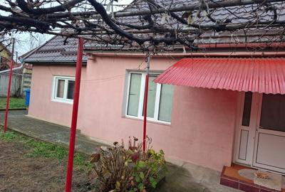 Casă cu 3 camere în Lazaret - 1