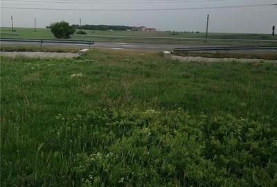 Teren de 5000 mp, în Central - 1