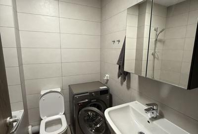 Apartament cu 2 camere, mobilat în Militari - 9