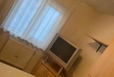 Apartament cu 2 camere semidecomandat, mobilat în Central - 2