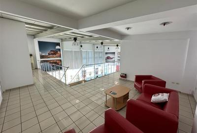 Spatiu Comercial ,ZONA Centura,E 85,Auto Sima,420 mp - 23