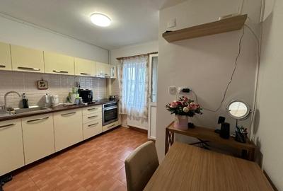 Garsonieră decomandată în Brazda lui Novac - 8