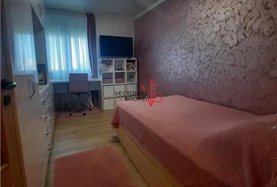 Apartament de Lux cu Design Unic ? Vatra Luminoasa, 3 Camere, 117 mp - 9