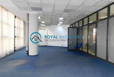 Royal Imobiliare - inchirieri spatii birouri - 2
