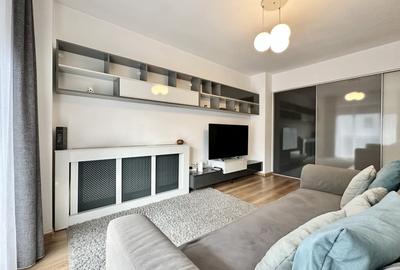 Vanzare Apartament 2 camere, Buna Ziua - Bonjour, garaj si gradina - 11