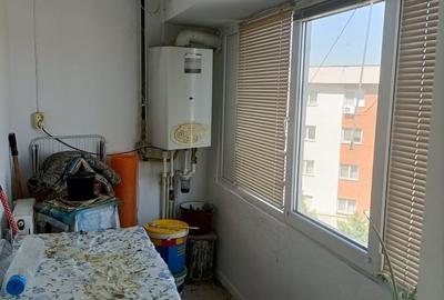 Apartament cu 2 camere semidecomandat în Ultracentral - 5