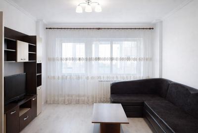 Apartament 2 camere Mobilat complet Pantelimon Metrou Costin Georgian 14 minute - 8