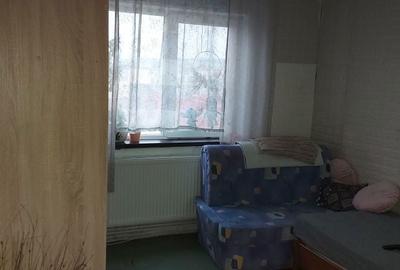 Apartament cu 2 camere nedecomandat în Central - 2