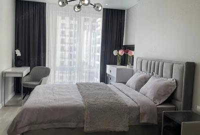 Ofer spre inchiriere garsoniera in zona Aviatiei - 4