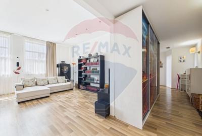 Apartament decomandat cu 3 camere de vanzare Rin Grand Residence - 26