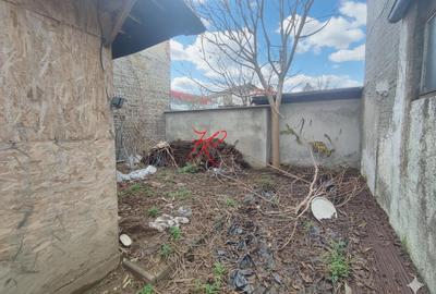 Teren de 120 mp, în Obor - 4