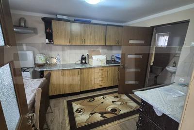Casa cu 2 camere, 65 mp, teren 2910 mp, in Viile Satu Mare - 11