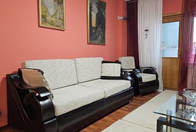 Proprietar vand ap.3 cam decomandat, 2 bai 82 mp, CT, Boxa, Vlad Tepes - 6