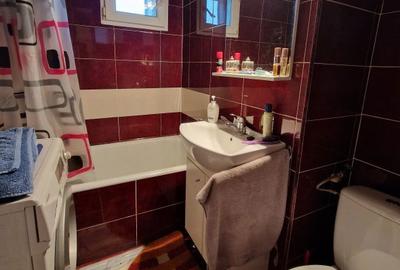 Apartament cu 3 camere în Ultracentral - 3