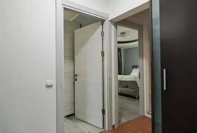 Apartament cu 3 camere, mobilat în Vitan Mall - 4