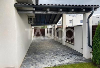 Casă individuală cu 4 camere cu Canalizare în Șelimbăr - 3