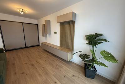Apartament cu 2 camere decomandat în Central - 5