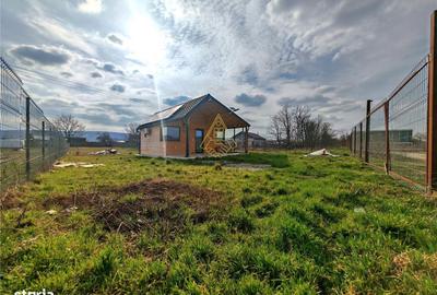 Spațiu comercial, în Gârleni - 20