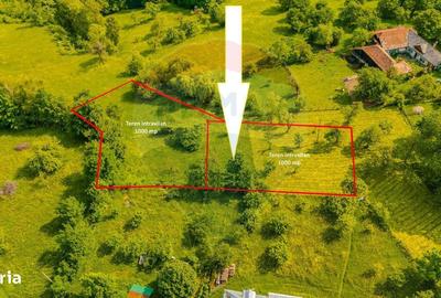 Spațiu comercial, în Bran - 4