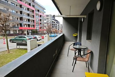 Apartament cu 2 camere decomandat în Bună Ziua - 5