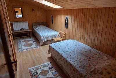 DUPLEX CU INTRARE SI CURTE SEPARATA IN POIANA BRASOV - 15