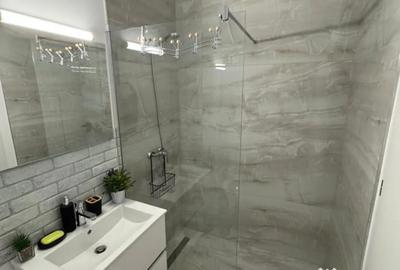 Apartament cu 2 camere decomandat în Central - 11