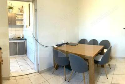 Apartament cu 3 camere decomandat în Gării - 10