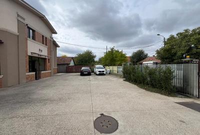 Spațiu MultifuSpațiu Modern 663 mp – Potrivit Grădinițe sau Școli - 8