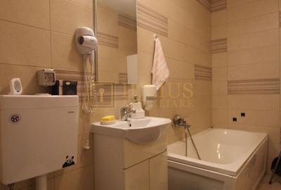 Apartament cu 2 camere decomandat, mobilat în Lipovei - 10