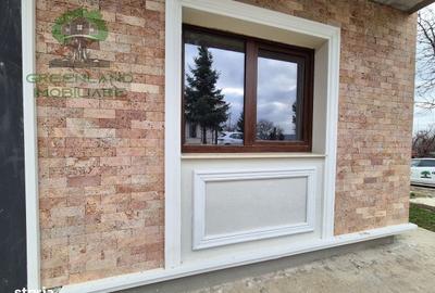 Casă cu 4 camere în Tomești - 3