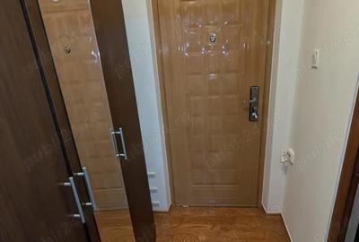 Garsonieră decomandată în Păcii - 4
