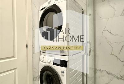 Apartament cu 2 camere, mobilat în Nord - 9
