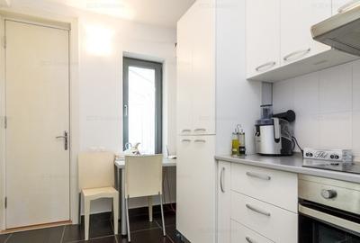 Apartament cu 2 camere decomandat, mobilat în Universitate - 6