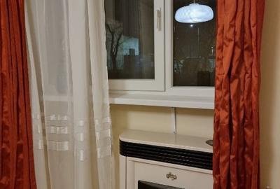 Garsonieră de închiriat pe termen lung in Satu Mare, str. Dariu Pop - 6