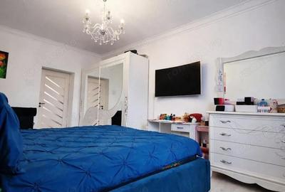 Apartament cu 3 camere semidecomandat în Central - 6